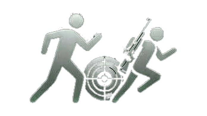 Sommerbiathlon – Symbolbild